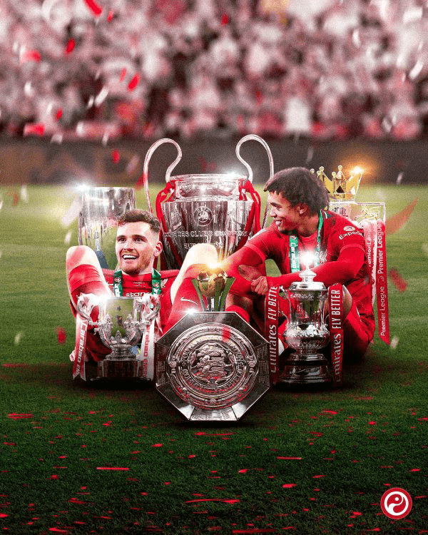 利物浦豪取分,实力再登巅峰 利物浦豪取分,实力再登巅峰